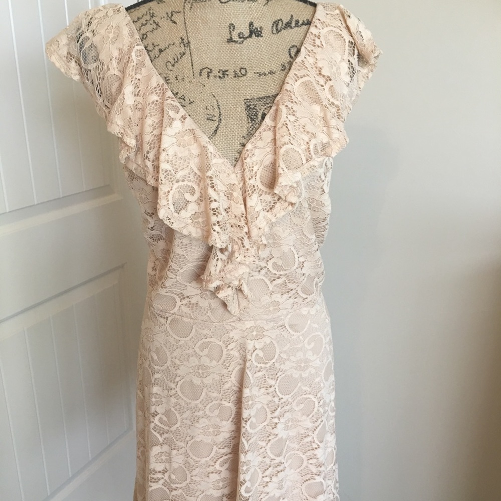 Plus Size Dress